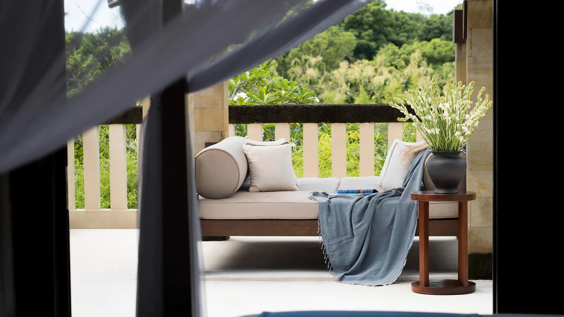 Revivo Wellness Resort Nusa Dua