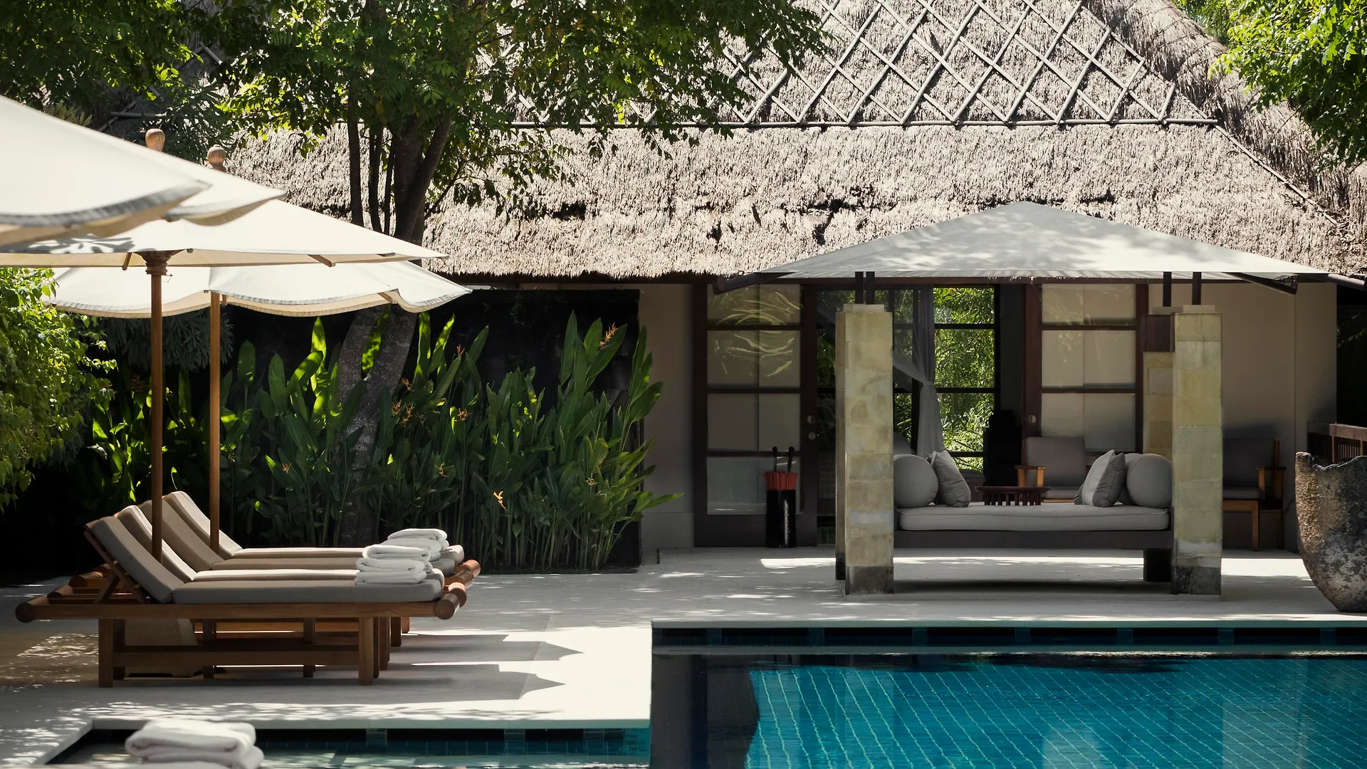 Revivo Wellness Resort Nusa Dua