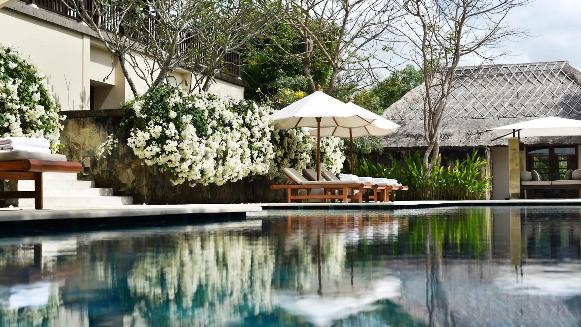 Revivo Wellness Resort Nusa Dua