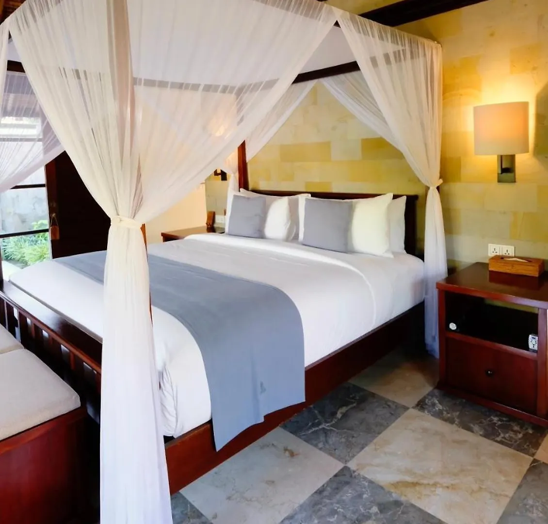 Revivo Wellness Resort Nusa Dua