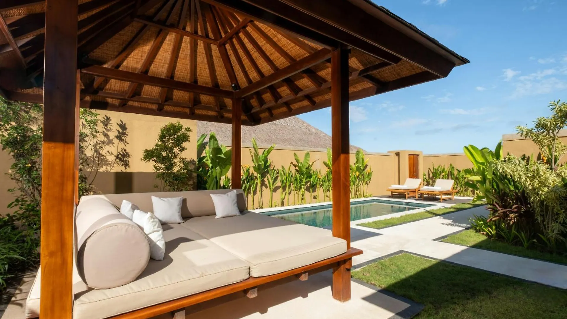 Revivo Wellness Resort Nusa Dua   Nusa Dua (Bali)