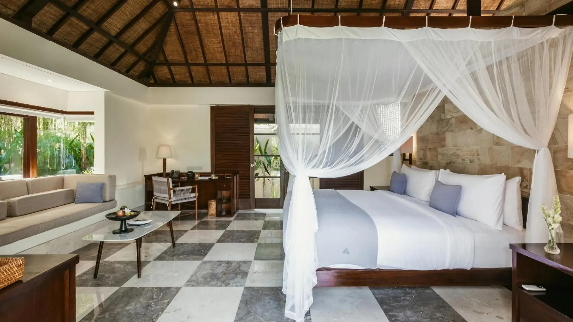 *****  Revivo Wellness Resort Nusa Dua  Indonesia