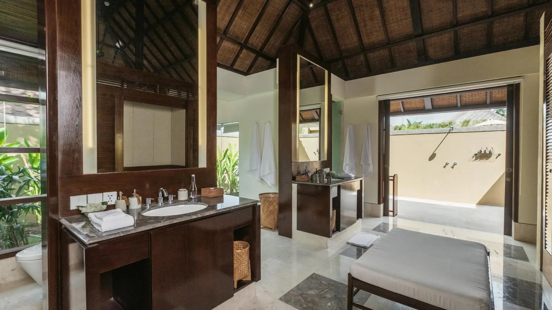 Revivo Wellness Resort Nusa Dua  Indonesia