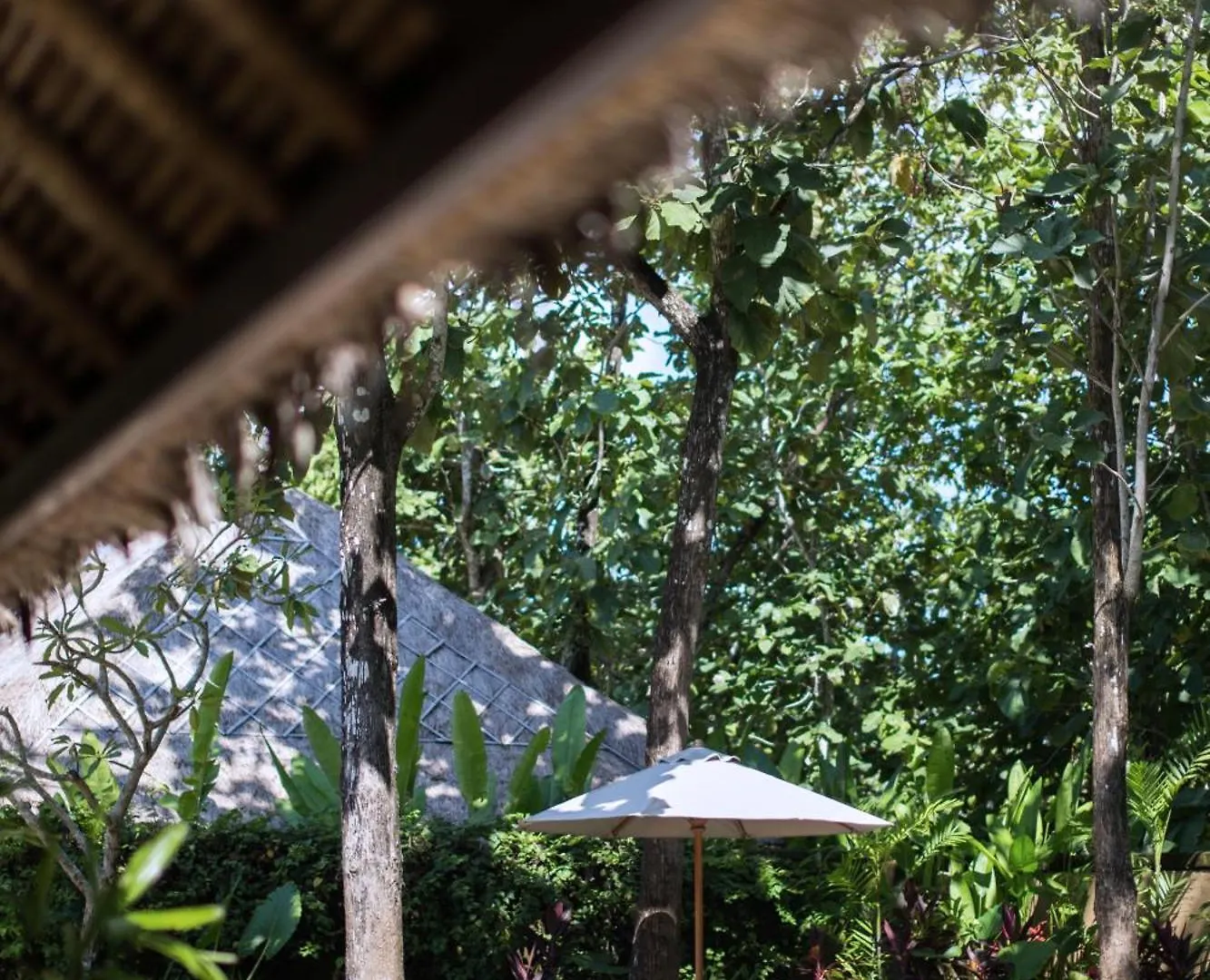 Revivo Wellness Resort Nusa Dua
