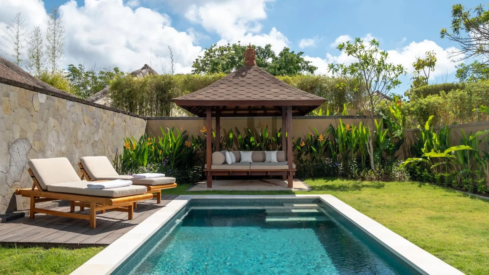 Revivo Wellness Resort Nusa Dua   Nusa Dua (Bali)