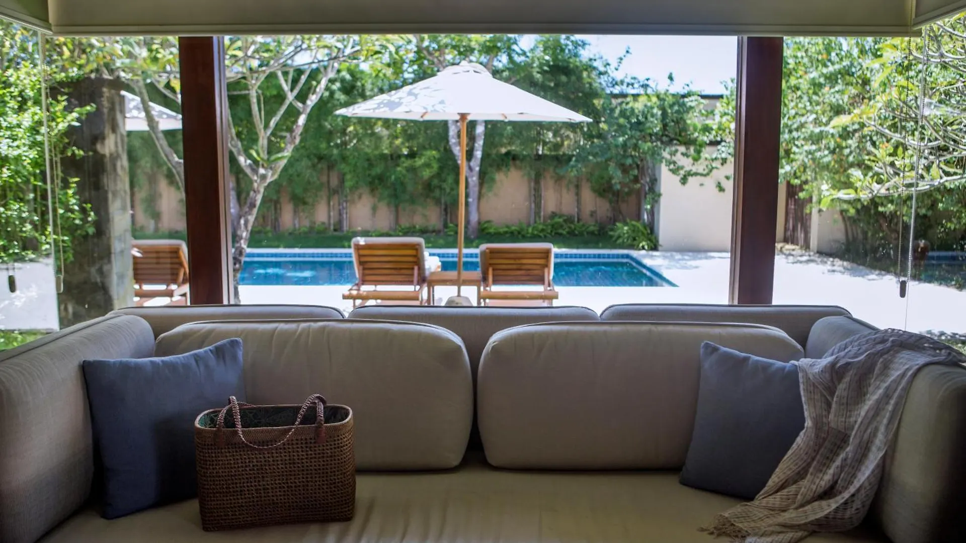 Revivo Wellness Resort Nusa Dua