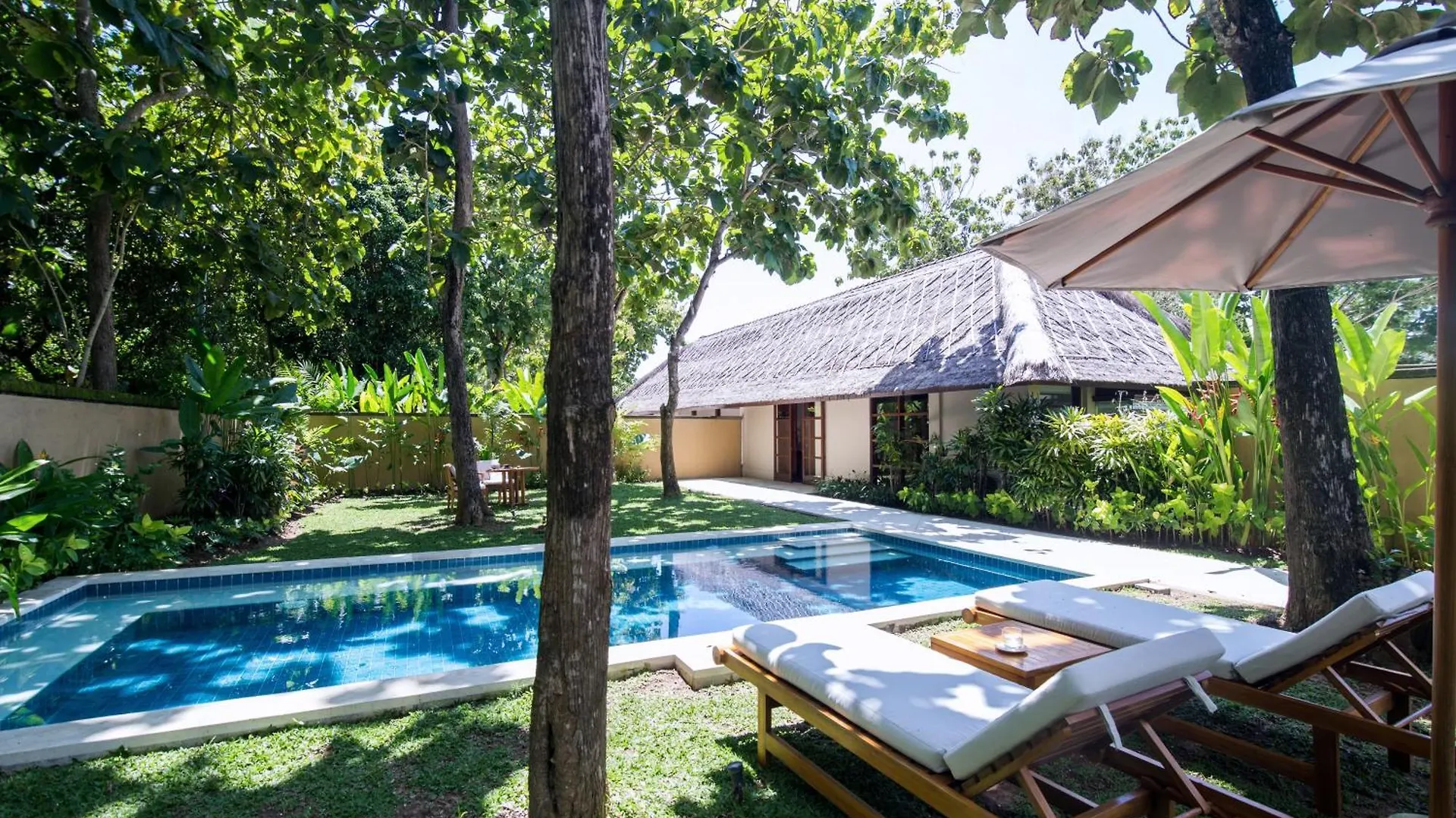 Revivo Wellness Resort Nusa Dua  Nusa Dua (Bali)