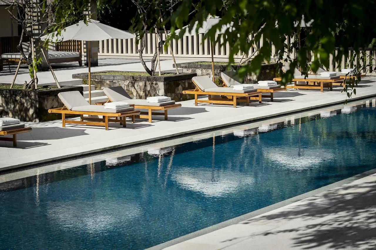Revivo Wellness Resort Nusa Dua  5*, Nusa Dua (Bali) Indonesia