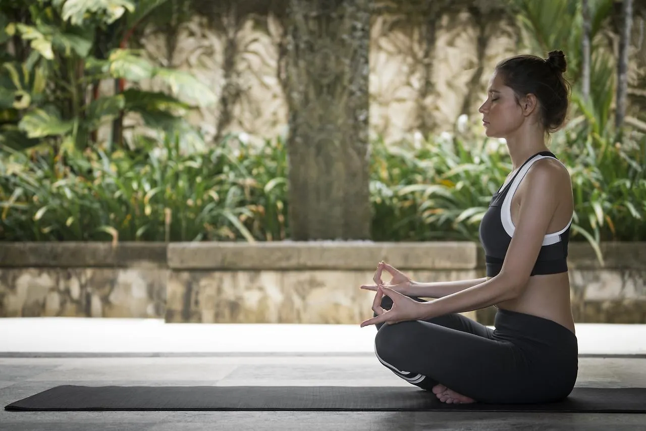 Revivo Wellness Resort Nusa Dua