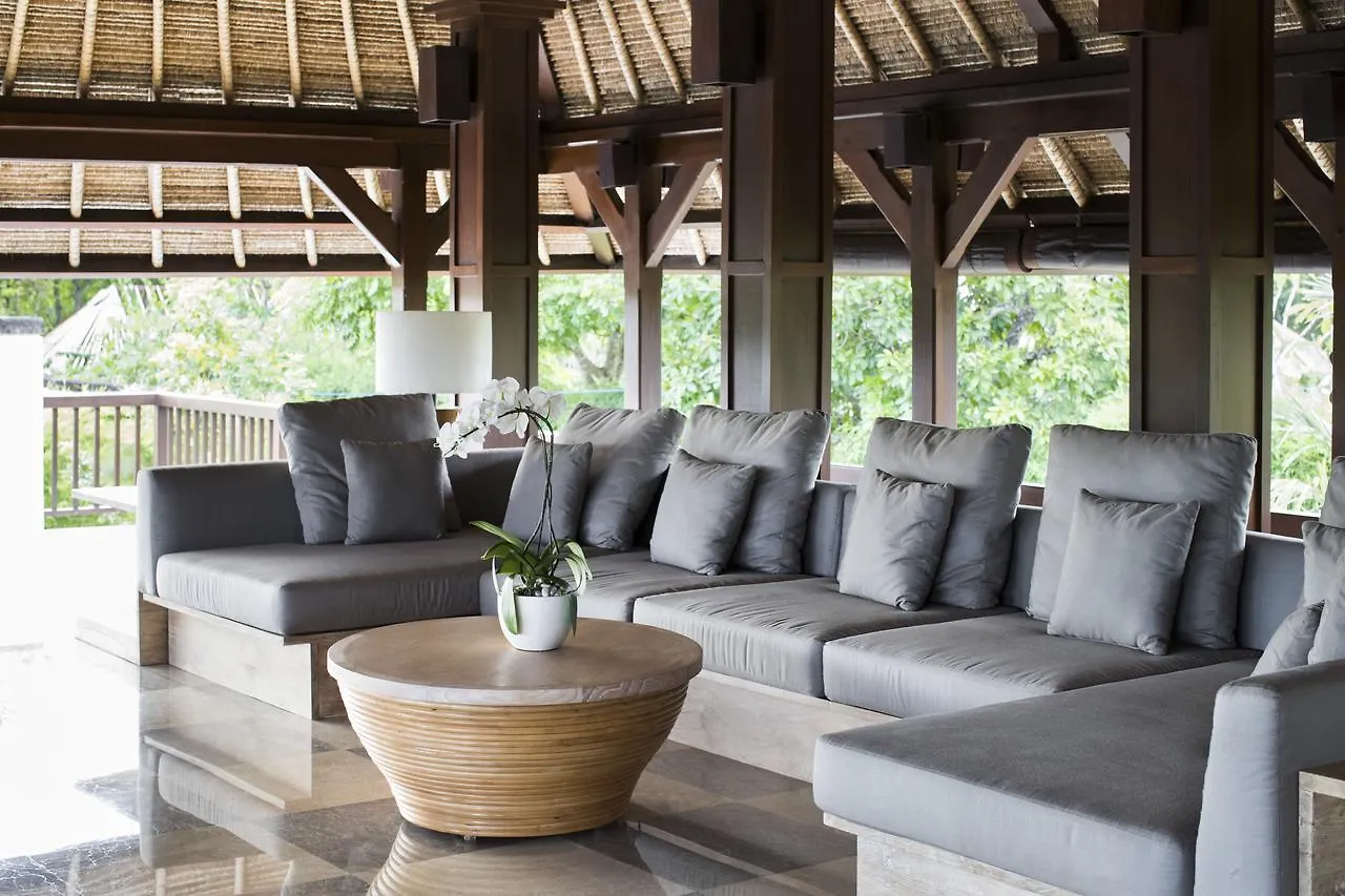 Revivo Wellness Resort Nusa Dua  5*, Nusa Dua (Bali)