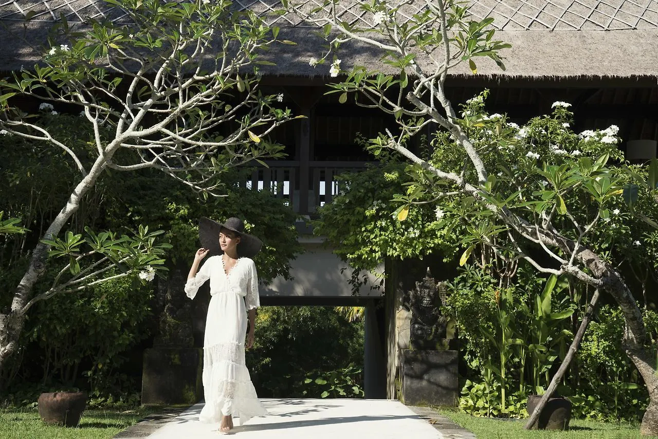 Revivo Wellness Resort Nusa Dua