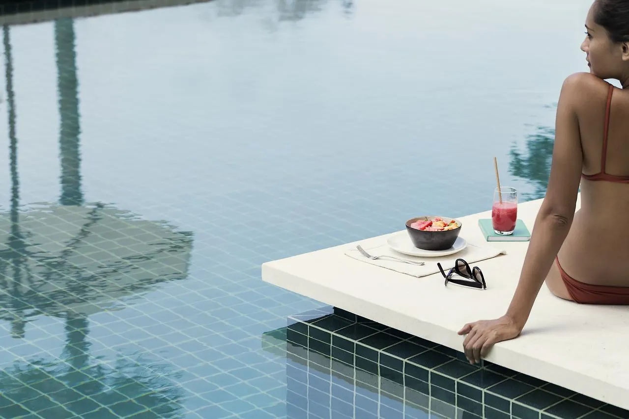 Revivo Wellness Resort Nusa Dua  5*, Nusa Dua (Bali)