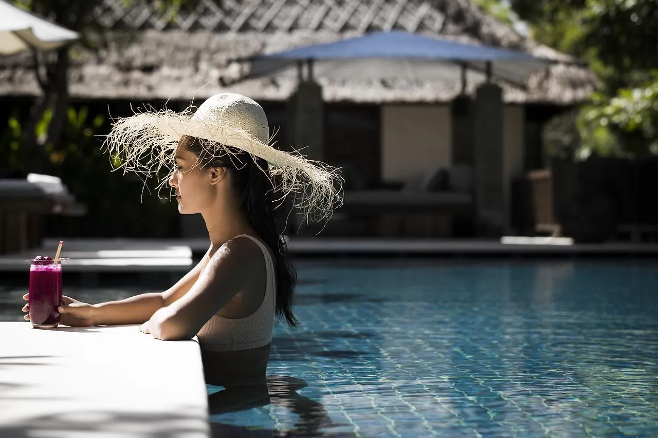 Revivo Wellness Resort Nusa Dua