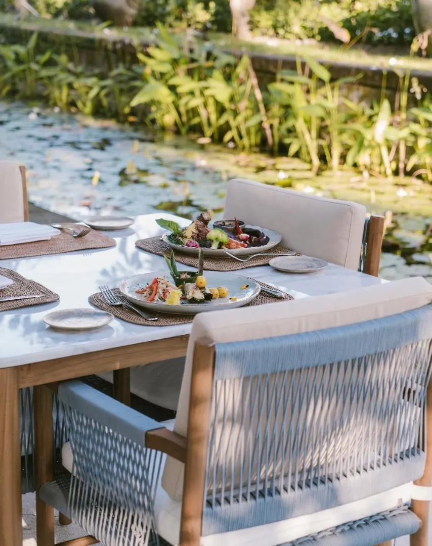Revivo Wellness Resort Nusa Dua  5*, Nusa Dua (Bali) Indonesia