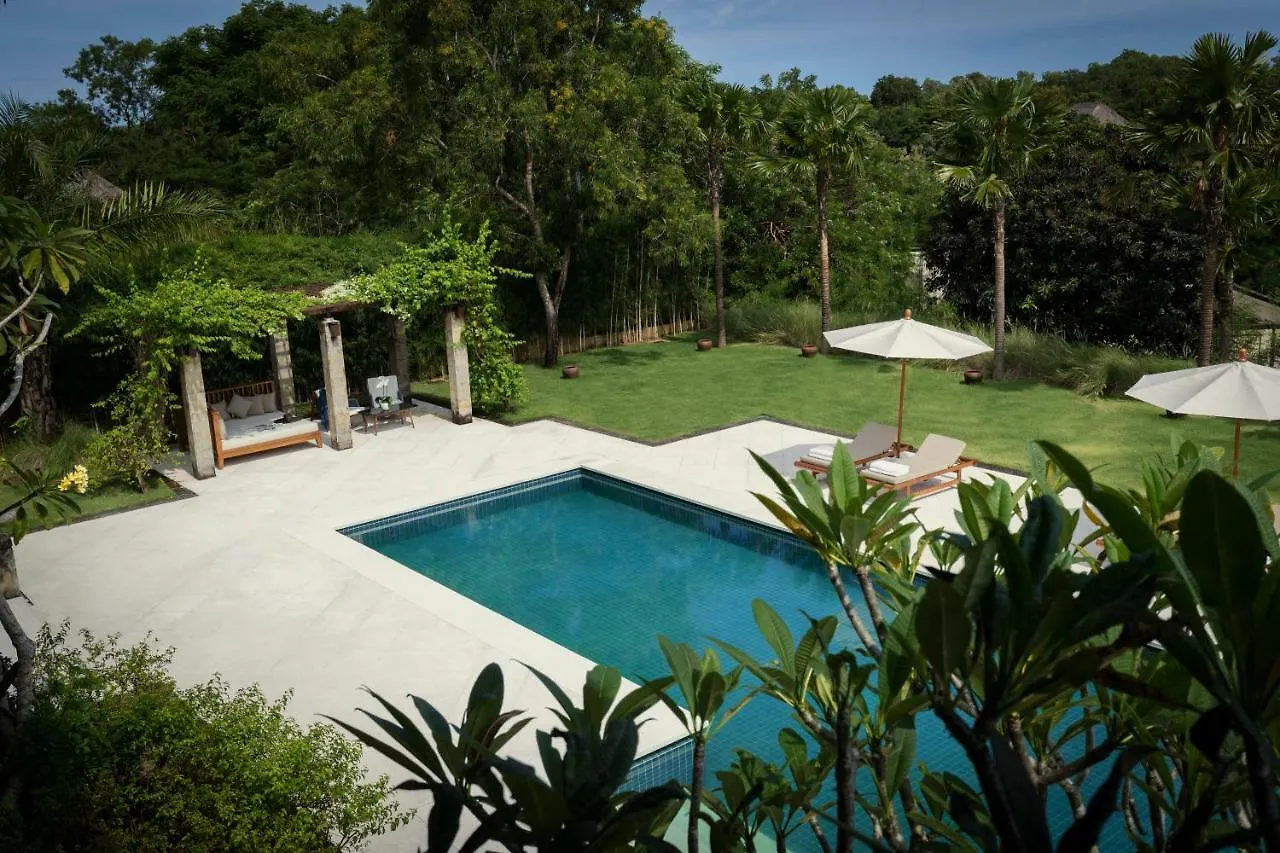 Revivo Wellness Resort Nusa Dua