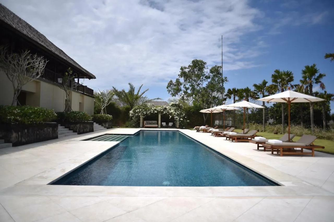 Revivo Wellness Resort Nusa Dua  Nusa Dua (Bali)