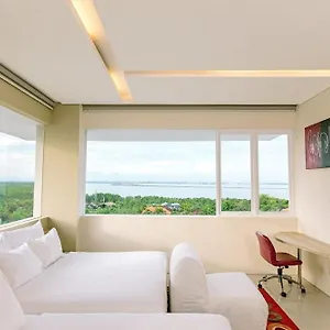 Mahogany 4*, Nusa Dua (Bali) Indonesia