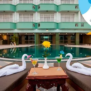 Sky Star 4*, Yangon Myanmar